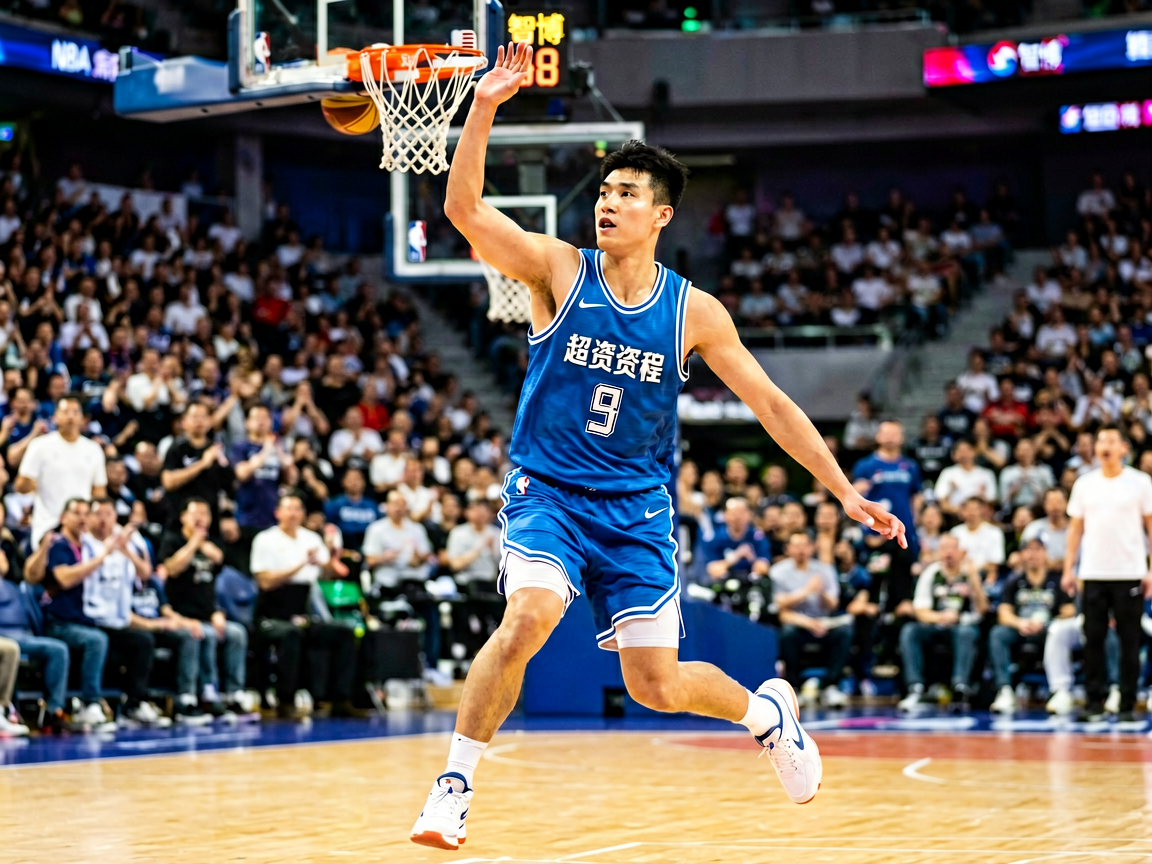 智博1919篮球赛事NBA及CBA联赛数据服务